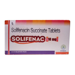 solifenac