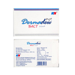 Dermadew Bact Soap 75gm