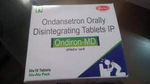 Ondiron 4mg Tablet 10s