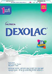 Dexolac Premium 1 Infant Formula 400gm