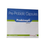 Probineph 15 Capsule 10s