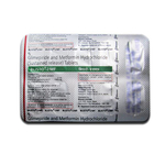 Blisto 2 MF Tablet PR 10s