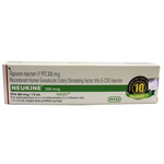 Neukine 300mcg انجکشن 1ml