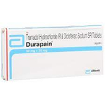 Durapain Tablet 10s