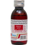 Febrex Plus Syrup 60ml