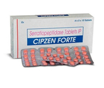 Cipzen Forte Tablet