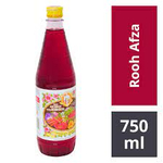 Sharbat Rooh Afza 750ml