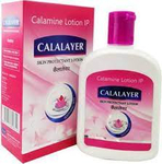 Calalayer Lotion 120ml