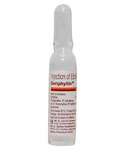 Deriphyllin Injection 2ml