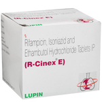 R Cinex E Tablet