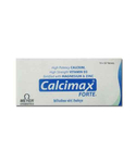 Calcimax Forte Tablet 30s