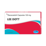 Lee Dott Capsule 10s