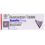 xarelto