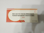 B 29 Tablet 10s