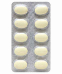 Xbaren 450mg Tablet SR 10s