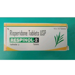 Respinol 2mg Tablet 10s