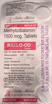 Baylo OD Tablet 