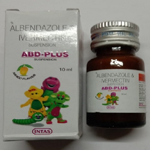 Abd 200mg Suspension