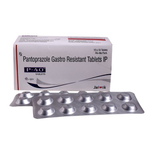 P 40mg Tablet 10s