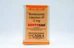 Bortecad 2mg Injection 1s