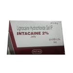 Intacaine 2% Gel