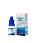 Isotine Plus Eye Drop 10ml