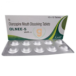 Olnee 5mg Tablet MD 10s