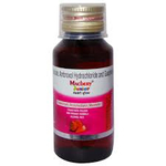 Macbery Junior Syrup 60ml