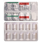Orcerin 50mg Capsule 