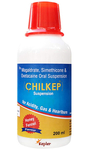 Chilkep معطلی 200ml