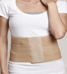 Tynor Abdominal Belt A 03 L 1s