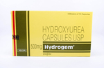 Hydrogem 500mg Capsule