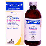 Calcimax P Suspension 200ml