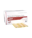 Sumo 100mg/325mg Tablet 15s