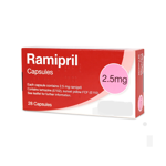 दवा का नाम: ramipril