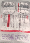 Arhat Gold Capsule