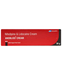 Anobliss Cream