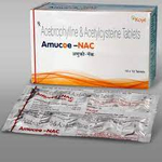 Amucoe Nac Tablet 10s