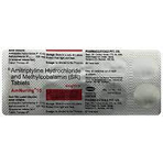 Amnuring 10 Tablet SR