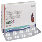 Vintel CTC Tablet 10s