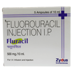 fluracil