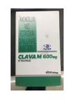 Clavam 500mg/100mg Injection