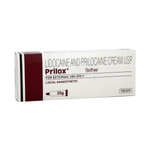 Prilox 30gm Cream