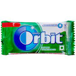 Wrigly orbit spermint 4.4gm