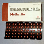 Methertin Tablet