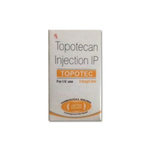 Topotec 2.5mg Injection