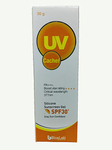 दवा का नाम: uv