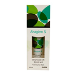 Ahaglow S Face Wash 60ml