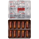 Doxypal DR L Capsule 10s