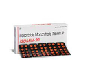 Isomin 20mg Tablet